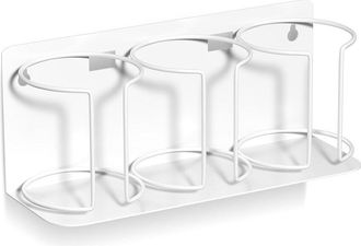 Sorbus Magnetic Stanley Cup Holder For 3 Cups