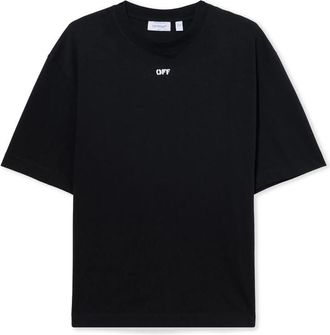 Off-white 3D Spray Arrow T-shirt