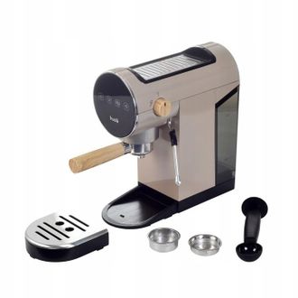 OEM Cafetera De Pist&oacute;n Husla 73918