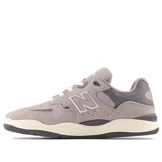 New Balance Tiago Lemos x Numeric 1010 Grey NM1010GD