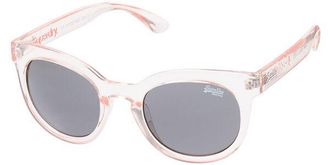 Superdry SDS HARA 172 Mens Sunglasses Pink Size 51