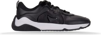 Hogan Trainers - female - Hogan - Sneakers - Black - 3 1/2 UK - Shoes