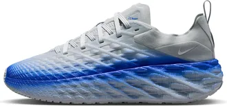 Nike Mens Ava Edge Shoes in Grey | IM1973-001