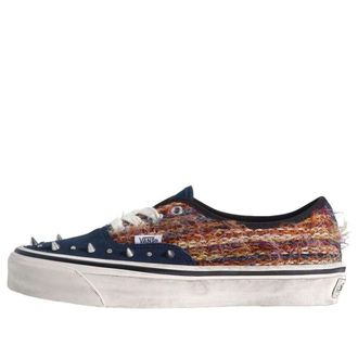 Vans Premium Authentic 44 Ibiza Navy Blue VN000DB8BER