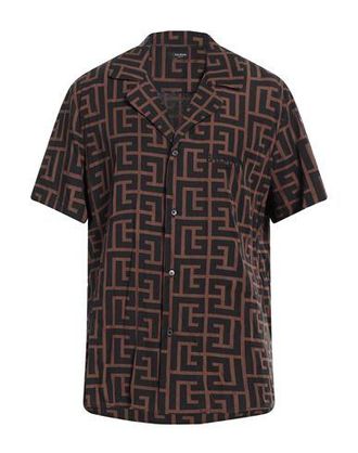 Balmain TOPS - Hemden auf YOOX.COM