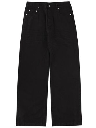 Rick Owens Geth Wide Jeans