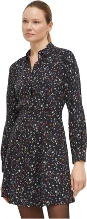 Paul Smith Donna, Abiti, Multicolore, L, new