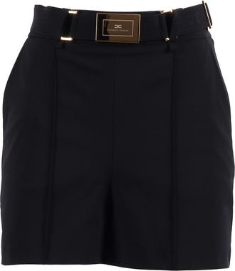 Elisabetta Franchi Bermuda