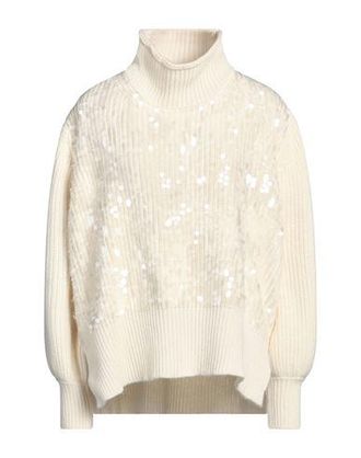 Ermanno Scervino Turtlenecks