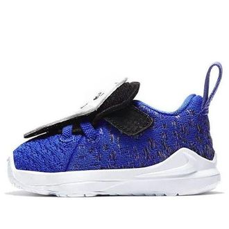 Nike (TD) Nike Uninterrupted x LeBron 17 More Than An Athlete CT4139-400