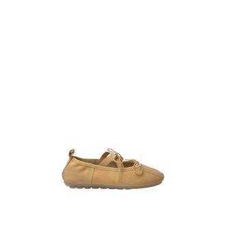 Simone Rocha Ballerinas, female, Beige, Size: 10 US Ballerina Grip