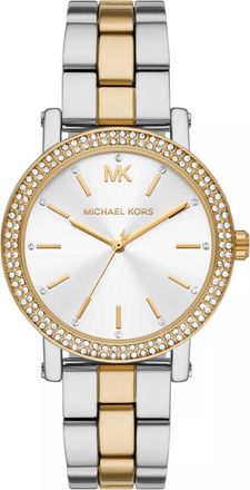 Michael Kors Corey Womens Watch