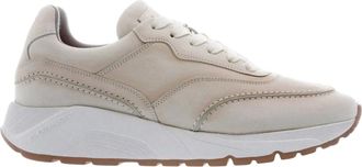 VIA VAI Heren, Schoenen, Wit, Maat: 44 EU
