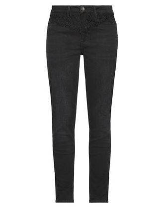 Liu Jo HOSEN & R&Ouml;CKE - Jeanshosen auf YOOX.COM