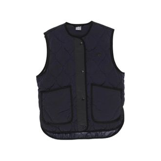 New Balance Quilted Gilet
