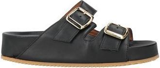 Via Roma 15 CALZADO - Sandalias con cierre en YOOX.COM