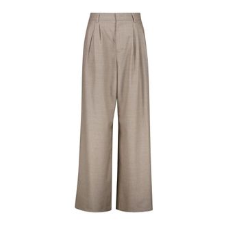 Rossi Rossi, Donna, Pantaloni, Grigio, XS, new
