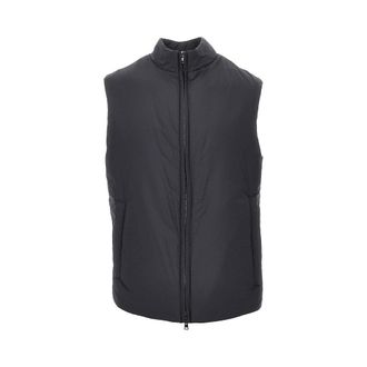 Herno Ecoage padded vest Man 48