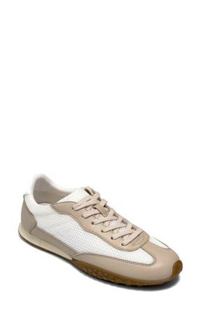 Aerosoles Tessa Sneaker in Bright White at Nordstrom, Size 8.5