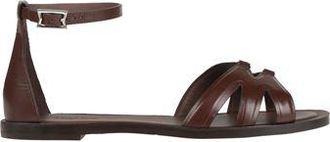 Max Mara CALZATURE - Sandali su YOOX.COM