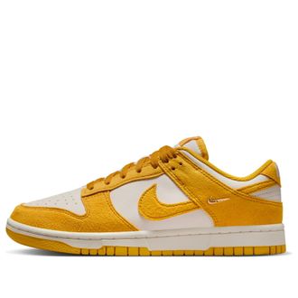 Nike (WMNS) Nike Dunk Low Dark Sulfur IB4417-101