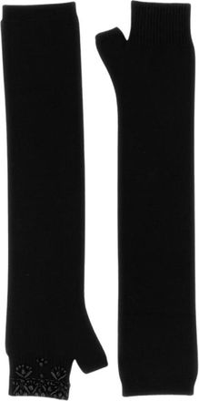 P.A.R.O.S.H. P.a.r.o.s.h. - Handschoenen - Dames - Accessoires - Zwart - Maat: ONE Size