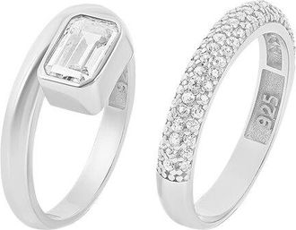 SHYMI Shymi Silver Ring