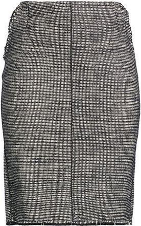 Hache BOTTOMWEAR - Midi skirts on YOOX.COM