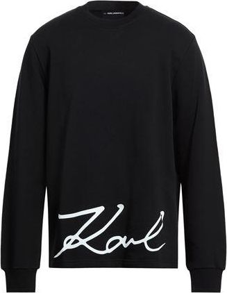 Karl Lagerfeld TOPWEAR - Sweatshirts sur YOOX.COM