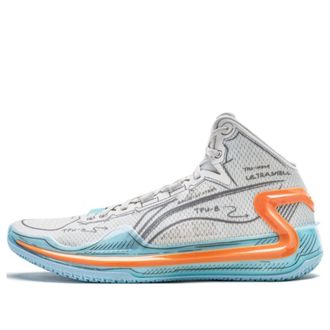 Li-Ning LiRen 4 High Manuscript ABAT095-4