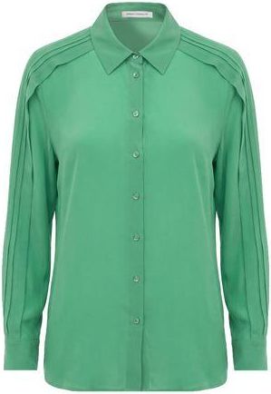 Simona Corsellini CAMISETAS Y TOPS - Camisas en YOOX.COM