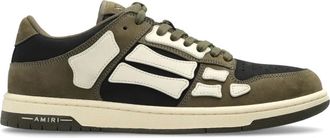 Amiri Hombre, Zapatos, Verde, Talla: 43 EU