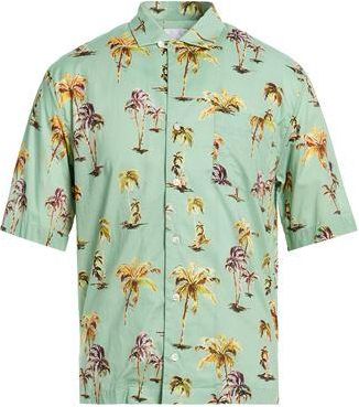 Pantaloni Torino CAMISETAS Y TOPS - Camisas en YOOX.COM