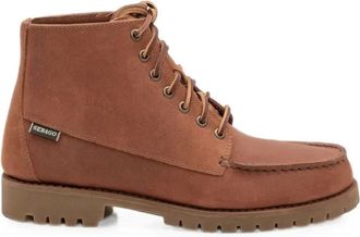 Sebago Botas de trabajo Walker - Shoes - Hombre - Marr&oacute;n - 42 1/2 EU
