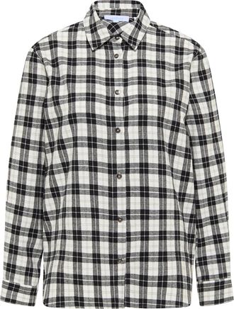 Usha BLUE LABEL shirt fenia