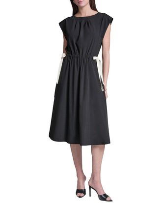 BCBGeneration Shift Dress