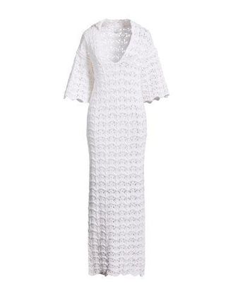 Eleventy DRESSES - Maxi dresses on YOOX.COM