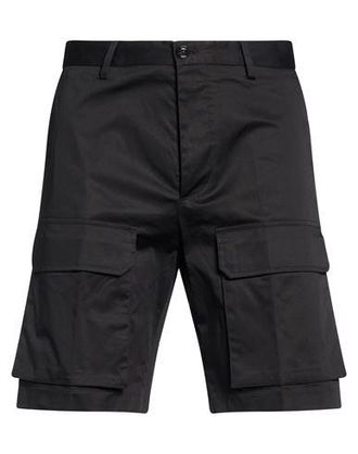 Les Hommes PARTES DE ABAJO - Pantalones cortos y bermudas en YOOX.COM