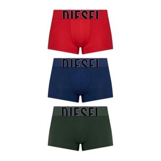 Diesel Hombre, Ropa interior, Multicolor, Talla: S
