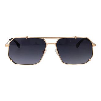 Dsquared2 Heren, Accessoires, Roze, Maat: 61 MM