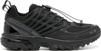 Salomon Acs Pro Gore-Tex sneakers - unisex - Rubber/Fabric/Fabric - 12.5 - Black