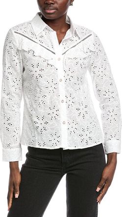 ANNA KAY Sanama Chemise