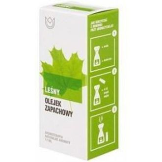 OEM Aceite Arom&aacute;tico Natural Aromas Forest 12ml