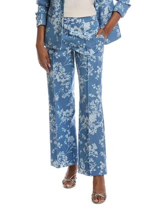 Elie Tahari The Gabby Pant