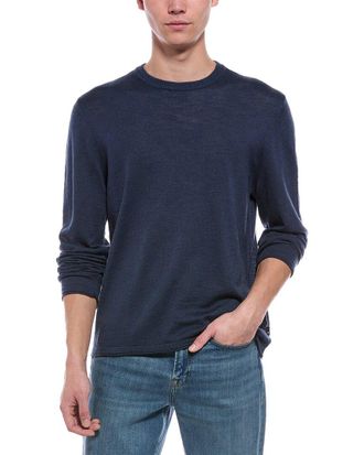 7 For All Mankind Crewneck Sweater