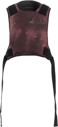 Tobias Birk Nielsen COATS & JACKETS - Gilets on YOOX.COM