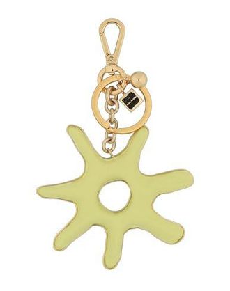 Jacquemus Kleinlederwaren - Schl&uuml;sselanh&auml;nger auf YOOX.COM