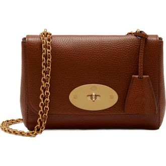 Mulberry Lily in Oak at Nordstrom
