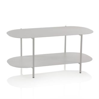 TFT Home Furniture White LEO table