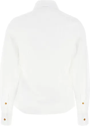 Vivienne Westwood W Violin Shirt - White